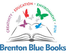 Brenton Blue Books